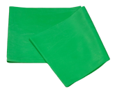 Flat Resistance Band Set with Door Anchor